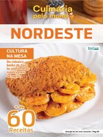 Culinária Pelo Mundo